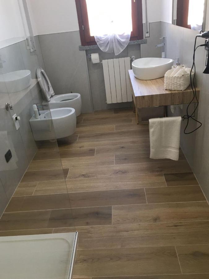 Appartamento Belvedere Castiglione Olona Exterior photo