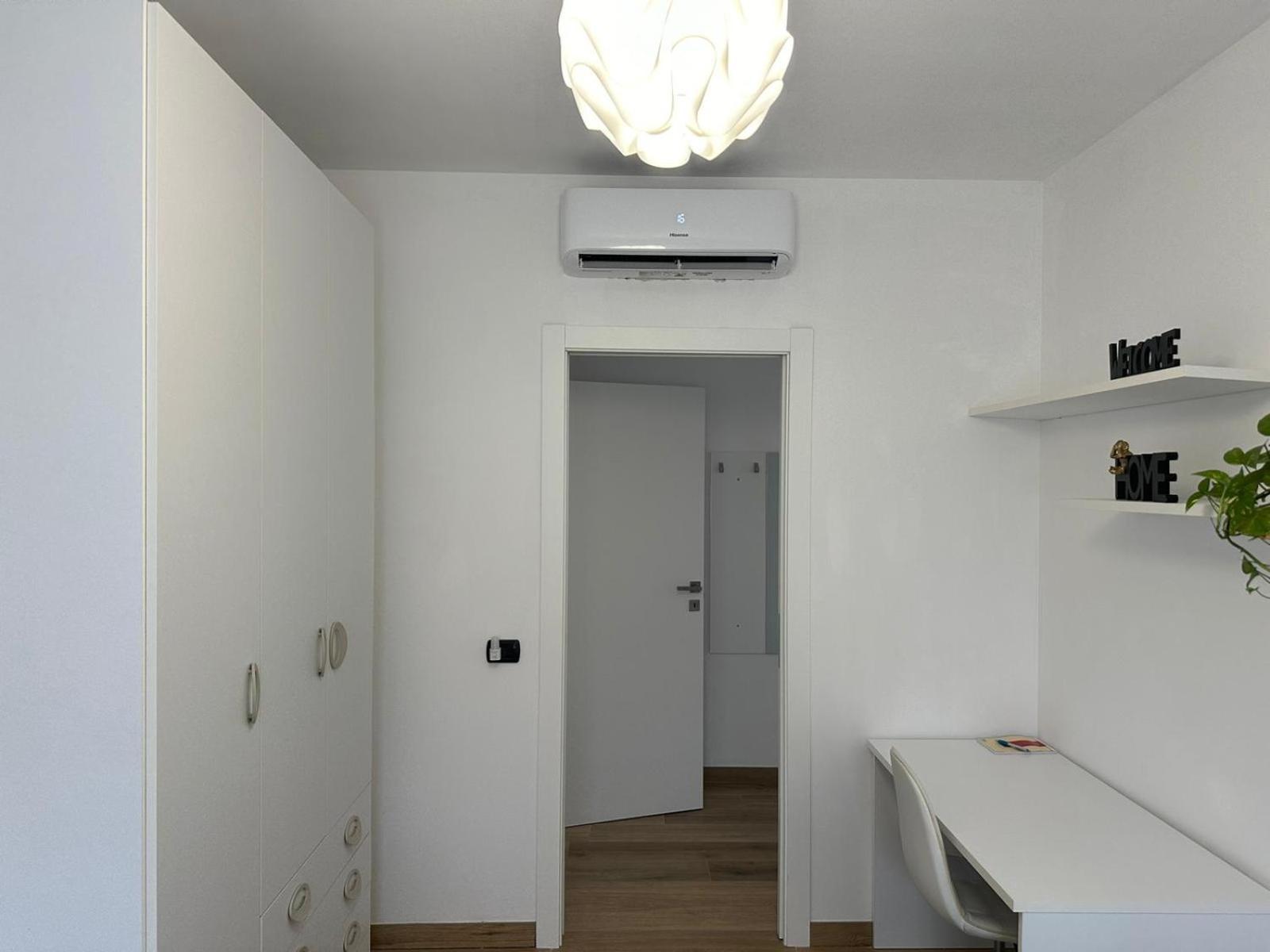 Appartamento Belvedere Castiglione Olona Exterior photo