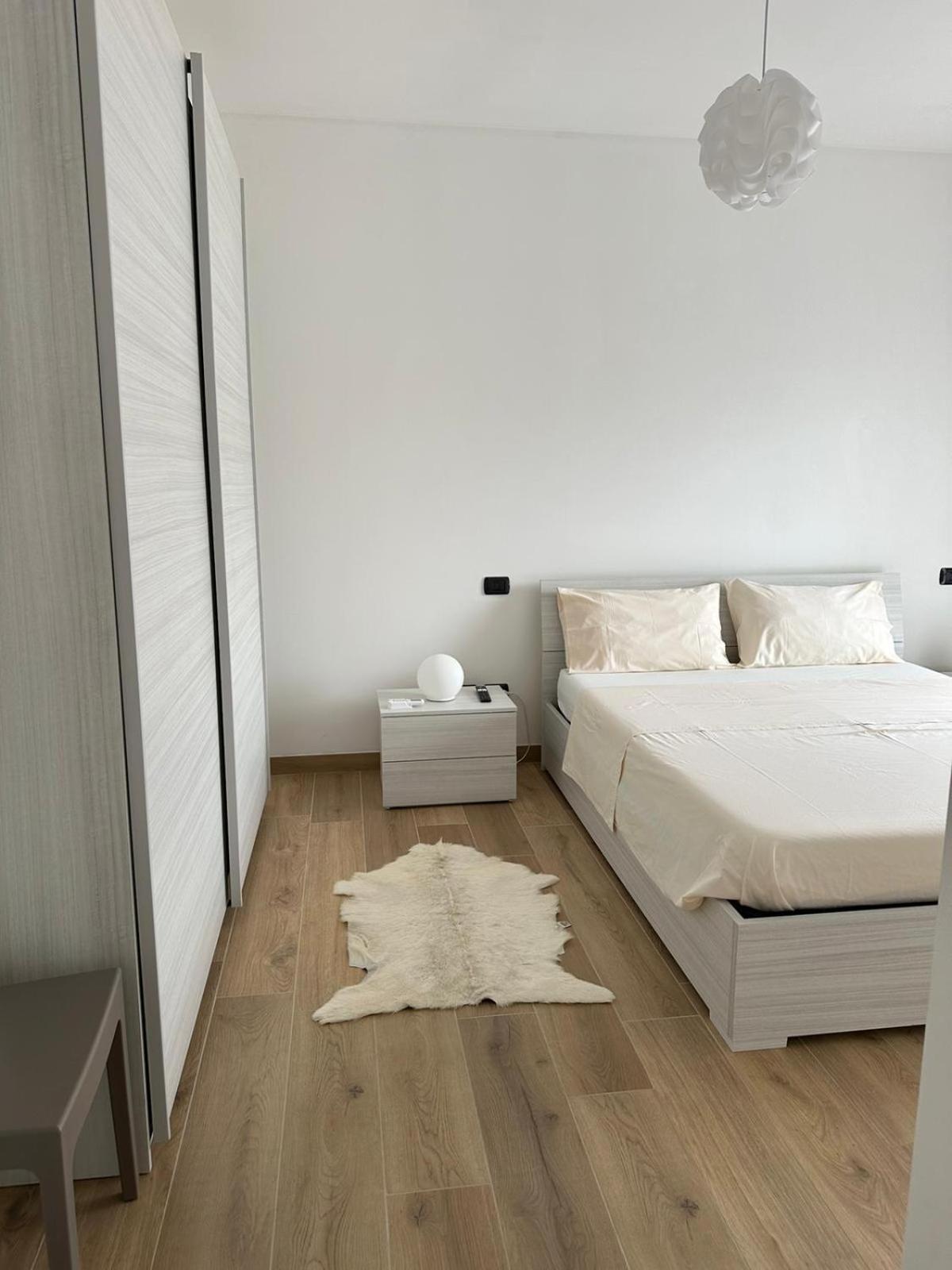 Appartamento Belvedere Castiglione Olona Exterior photo